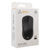 Sbox WM-852B 4D 2,4GHz fekete vezeték nélküli optikai egér
