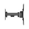 Sbox LCD-221-2 13"-43" dönthető,forgatható fali konzol