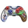 PDP 500-234-SON REALMz Nintendo Switch/Switch 2 LED Sonic: Green Hill Zone vezeték nélküli kontroller