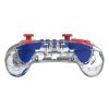 PDP 500-234-SON REALMz Nintendo Switch/Switch 2 LED Sonic: Green Hill Zone vezeték nélküli kontroller