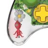 PDP 500-234-PIK REALMz Nintendo Switch/Switch 2 LED Pikmin Clover Patch vezeték nélküli kontroller