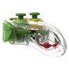 PDP 500-234-PIK REALMz Nintendo Switch/Switch 2 LED Pikmin Clover Patch vezeték nélküli kontroller