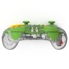 PDP 500-234-PIK REALMz Nintendo Switch/Switch 2 LED Pikmin Clover Patch vezeték nélküli kontroller