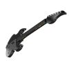 PDP 052-024-BK Riffmaster PS5/PS4 fekete vezeték nélküli gitár vezérlő