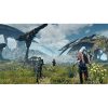 Xenoblade Chronicles X: Definitive Edition Nintendo Switch játékszoftver
