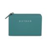 Oxybag Leather Milano Last női pénztárca