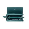 Oxybag Leather Milano Last női pénztárca