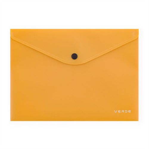 Verde A5 sárga patentos irattasak