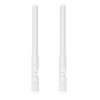 Ubiquiti UniFi 2.4/5GHz 360 fokos 2x RSMA Dual-Band omni antenna