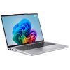Acer Swift 14 AI SF14-61-R7ZZ 14"WUXGA Touch/AMD Ryzen AI 9 HX 365/16GB/1TB/Int.VGA/Win11/ezüst laptop