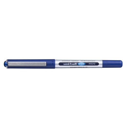 Uni UB-150E Eye Micro kék rolleriron