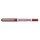 Uni UB-150E Eye Micro piros rolleriron