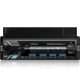 Navitel RD6 Bluetooth/microSD/AUX/USB autóhifi fejegység telefontartóval