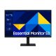 Samsung 27" LS27D300GAUXEN FHD IPS 100Hz VGA/HDMI monitor