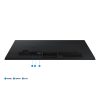 Samsung 27" LS27D300GAUXEN FHD IPS 100Hz VGA/HDMI monitor