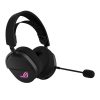 ASUS ROG Pelta vezeték nélküli gamer headset