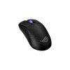 ASUS ROG Harpe Ace Extreme fekete optikai gamer egér