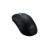 ASUS ROG Harpe Ace Mini ultrakönnyű fekete optikai gamer egér