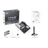 ASUS PRIME B840-PLUS Wi-Fi AMD B840 LGA1851 ATX alaplap