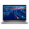 Dell Latitude 5320 13,3"FHD Intel Core i5-1145G7/16GB/256GB/Int.VGA/Win11 Pro/ezüst laptop (Használt A+)