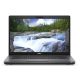 Dell Latitude 5400 14"FHD Touch/Intel Core i5-8365U/8GB/256GB/Int.VGA/Win11 Pro/fekete laptop (Használt A+)