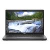 Dell Latitude 5400 14"FHD Touch/Intel Core i5-8365U/16GB/256GB/Int.VGA/Win11 Pro/fekete laptop (Használt A+)