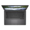 Dell Latitude 5400 14"FHD Touch/Intel Core i5-8365U/16GB/256GB/Int.VGA/Win11 Pro/fekete laptop (Használt A+)