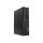 Lenovo ThinkCentre M910S SFF/i5-7500/8GB/256GB SSD/Win10 Pro/fekete asztali számítógép (Használt A+)