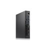 Dell Optiplex 7050 Micro/i5-7500T/8GB/256GB SSD/Win10 Pro/fekete asztali számítógép (Használt A+)