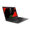 Lenovo ThinkPad T480s 14,1"FHD/Intel Core i5-8350U/12GB/256GB/Int.VGA/Win11 Pro/fekete laptop (Használt A+)