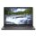 Dell Latitude 5500 15,6"FHD/Intel Core i5-8265U/8GB/256GB/Int.VGA/Win11 Pro/fekete laptop (Használt A+)