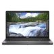 Dell Latitude 5500 15,6"FHD/Intel Core i5-8265U/8GB/256GB/Int.VGA/Win11 Pro/fekete laptop (Használt A+)