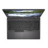 Dell Latitude 5500 15,6"FHD/Intel Core i5-8265U/8GB/256GB/Int.VGA/Win11 Pro/fekete laptop (Használt A+)