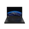 Lenovo ThinkPad P53 15,6"FHD/Intel Core i7-9850H/16GB/512GB/Quadro T1000/Win11 Pro/fekete laptop (Használt A+)