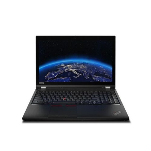 Lenovo ThinkPad P53 15,6"FHD/Intel Core i7-9850H/16GB/512GB/Quadro T1000/Win11 Pro/fekete laptop (Használt A+)