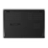 Lenovo ThinkPad P53 15,6"FHD/Intel Core i7-9850H/16GB/512GB/Quadro T1000/Win11 Pro/fekete laptop (Használt A+)
