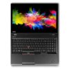 Lenovo ThinkPad P53 15,6"FHD/Intel Core i7-9850H/16GB/512GB/Quadro T1000/Win11 Pro/fekete laptop (Használt A+)