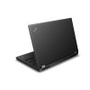 Lenovo ThinkPad P53 15,6"FHD/Intel Core i7-9850H/16GB/512GB/Quadro T1000/Win11 Pro/fekete laptop (Használt A+)