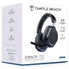 Turtle Beach TBS-3101-05 Stealth 700PS GEN3 PS4/PS5/PC vezeték nélküli fekete gamer headset