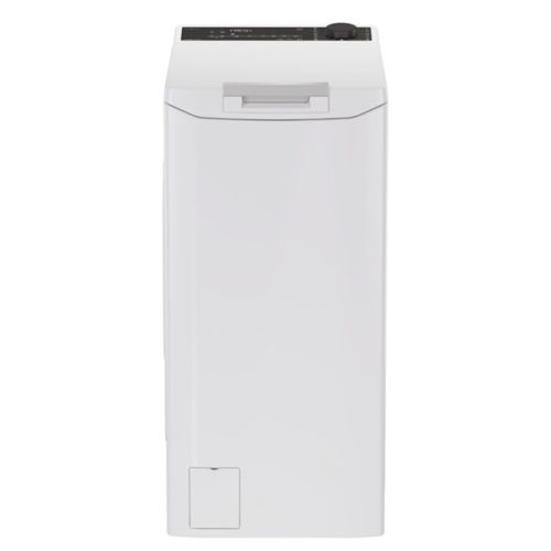Haier THASN476TM5-S fehér, felültöltős, max.1400ford., 7 kg, mosógép