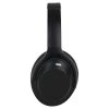 Sencor SEP Corporate ANC fekete Bluetooth fejhallgató