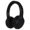 Sencor SEP Pannion ANC fekete Bluetooth fejhallgató