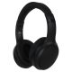 Sencor SEP Pannion ANC fekete Bluetooth fejhallgató