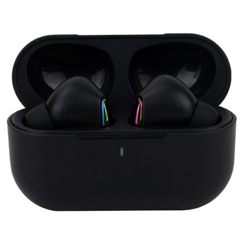 Sencor SEP Sheen ANC True Wireless Bluetooth fekete fülhallgató