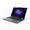 Lenovo LOQ Gaming 15IAX9 15,6"FHD/Intel Core i5-12450HX/16GB/1TB/RTX 4060 8GB/szürke laptop