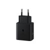 Samsung EP-T4511NBEGEU 45W Type-C fekete hálózati adapter