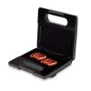 Berlinger Haus BH/9583 Anthracite Collection 3in1gorfi - grill/panini - szendvicssütő