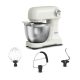 Tefal QB140AF0 Bake Easy Rise konyhai robotgép