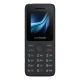 TCL 5041 4G 1,8" DualSIM sötétszürke mobiltelefon
