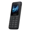 TCL 5041 4G 1,8" DualSIM sötétszürke mobiltelefon